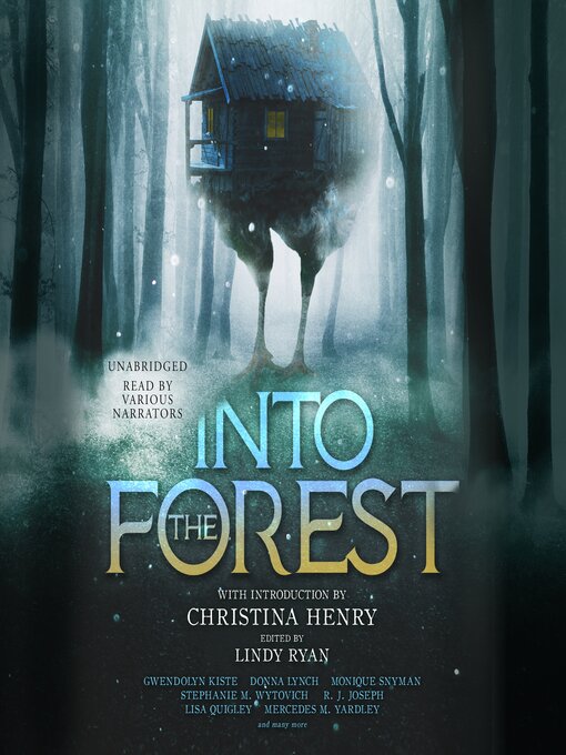 Title details for Into the Forest by various authors - Available